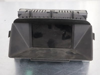 DISPLAY BORD OPEL ASTRA H 2008, COD: 13275077