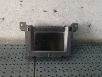 Display bord opel astra h a04 13111165 317099190 102487000