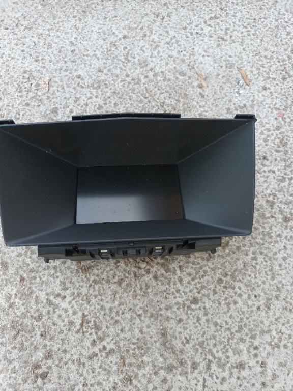 Display Bord Opel Astra H An 2005 Cod pi