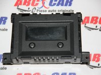 Display bord Opel Astra H cod: 13208194 / 317099190 model 2007