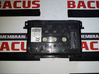 Display Bord Opel ASTRA H (L48) (66KW / 90CP), gm 13208194