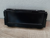 Display bord opel astra j cod 13267984