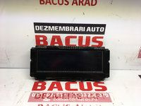 Display bord Opel Astra J cod: 22858076