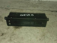 Display bord Opel Corsa B 90437127