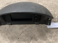 Display bord Opel Corsa C 2004 1.0 benzina