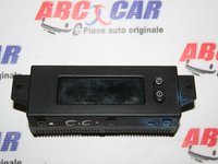 Display bord Opel Corsa C cod: 281154483 model 2003