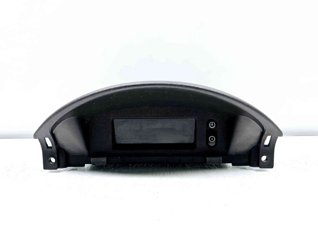 Display bord Opel Corsa C (F08, F68) [Fabr 2000-2005] 009164455