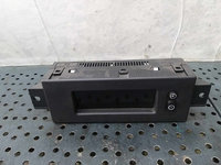 Display bord opel corsa d 13301080 565412769