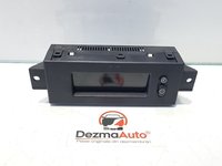 Display bord, Opel Corsa D, cod GM13301080 (id:380958)