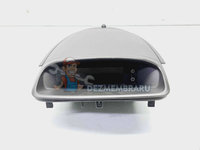 Display bord Opel Corsa D [Fabr 2006-2013] 13373979