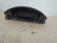 Display bord Opel Meriva, Opel Corsa c