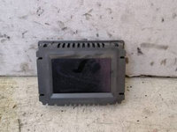 Display bord Opel Vectra C 1.9 13178765