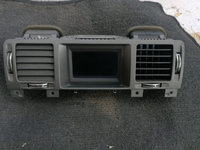 Display bord Opel Vectra C