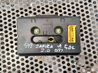 Display bord Opel Zafira A [1999 - 2003] Minivan 5-usi 2.0 DTI AT (101 hp)