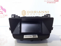 Display Bord Opel Zafira B 2005- 2011 13159691 