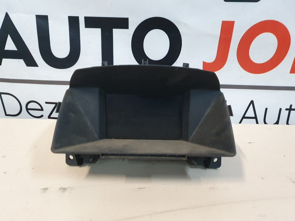 Display bord OPEL ZAFIRA B A05 2005 - 2015 1.9 CDTI Z 19 DTH 565412769