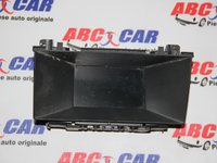 Display bord Opel Zafira B cod: 13275085 model 2009