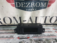 Display bord original Opel Agila A cod piesa : 13242079