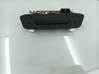 Display bord Peugeot 206 HFX / 1.1i 1998-2007 9647409777 DezP: 19328