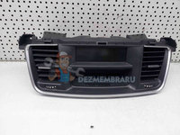 Display bord Peugeot 508 [Fabr 2010-2018] 9688552977