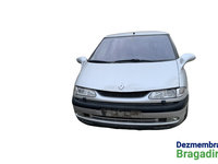 Display bord Renault Espace 3 [1996 - 2002] Grand minivan 5-usi 2.2 dCi MT (130 hp)