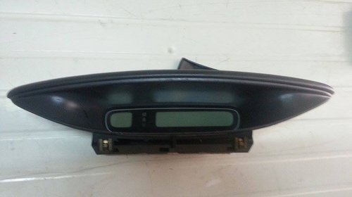 Display bord Renault Laguna 2