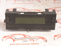 Display bord Renault Megane 2 2007 8200290542C 508