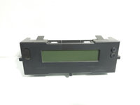 Display bord, Renault Megane 2 Sedan (id:386207)