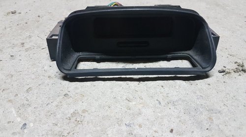 Display bord Renault Symbol cod:8200028364