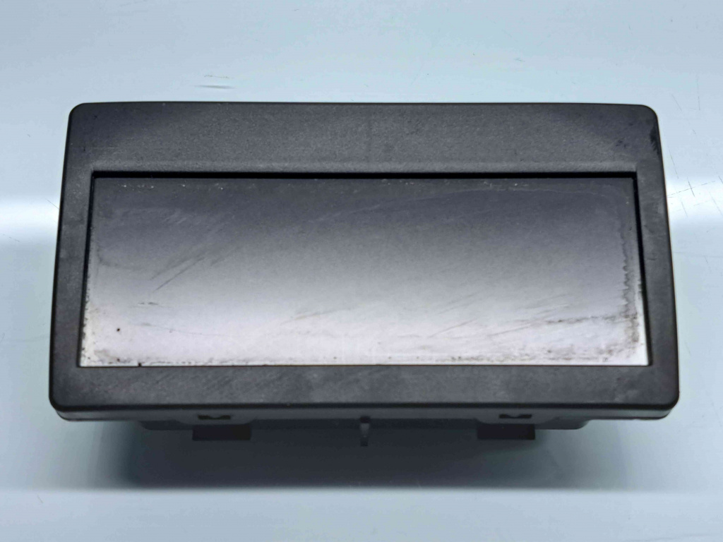 Display bord Skoda Superb II Combi (3T5) [Fabr 2009-2015] 3T0919201