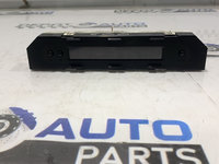 Display bord Suzuki Grand Vitara 2006 cod 3460065J20