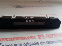 Display bord Suzuki S4 cod 3460079j51