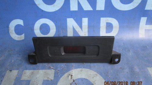 Display bord Suzuki Wagon R+ 2000; 3460083 E0