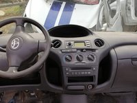 Display bord Toyota Yaris 2005