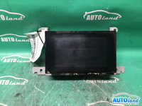 Display Cc5w3002p Nissan PRIMERA P12 2002