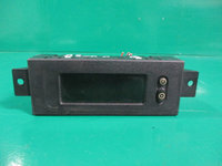 DISPLAY / CEAS BORD COD 5WK7454 OPEL ASTRA G FAB. 1998 - 2005 ⭐⭐⭐⭐⭐