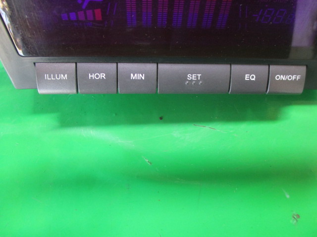DISPLAY / CEAS BORD COD 7912300-K00 GWM 