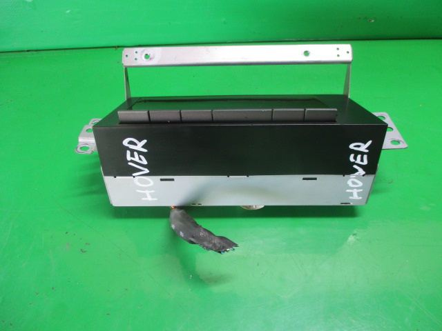 DISPLAY / CEAS BORD COD 7912300-K00 GWM 