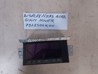 Display / Ceas Bord Cod 7912300K00 Great Wall Motors Hover / 2005-2008