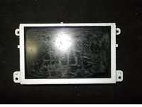 Display central Audi A6 C6 4F0919604