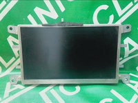 Display Central Bord AUDI A4 (8K2, B8) 2.0 TDI CAGC