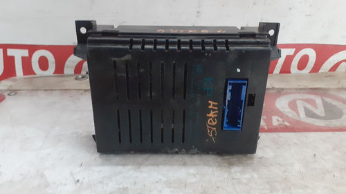 DISPLAY CENTRAL BORD OPEL ASTRA H 2006 OEM:13111163.