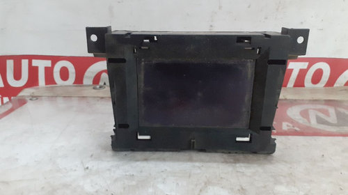 DISPLAY CENTRAL BORD OPEL ASTRA H 2006 OEM:13