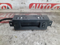 DISPLAY CENTRAL BORD OPEL CORSA C 2003 OEM:009164455.