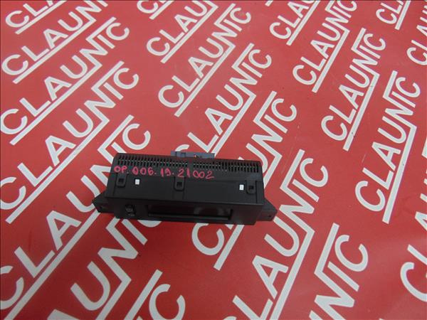 Display Central Bord OPEL CORSA D 1.3 CDTI Z 13 DTJ