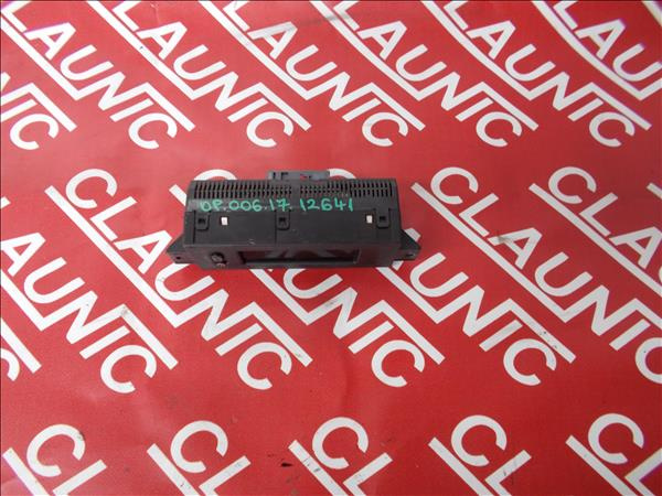 Display Central Bord OPEL CORSA D 1.3 CDTI Z 13 DTJ