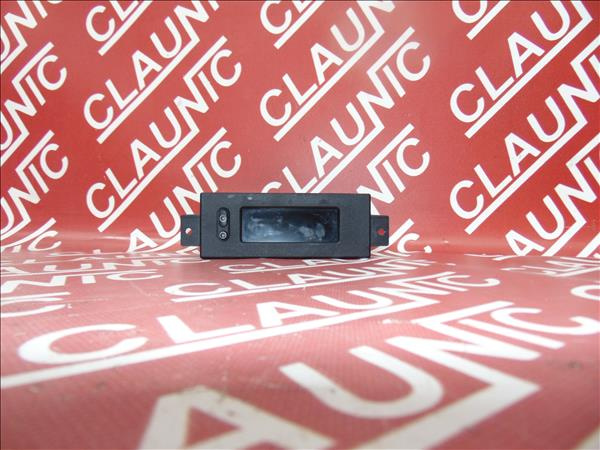 Display Central Bord OPEL CORSA D 1.3 CDTI Z 13 DTJ