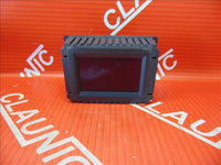 Display Central Bord OPEL VECTRA C 2.0 DTI 16V Y 20 DTH