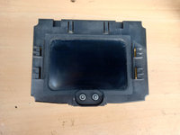 Display central bord Opel Zafira A