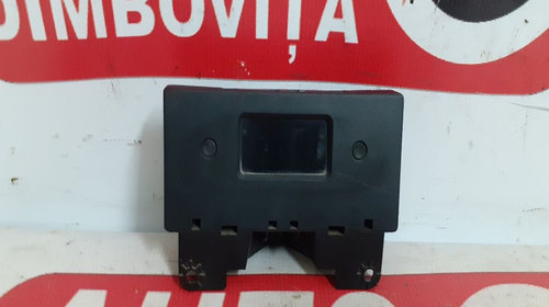 DISPLAY CENTRAL BORD PEUGEOT 206 2000